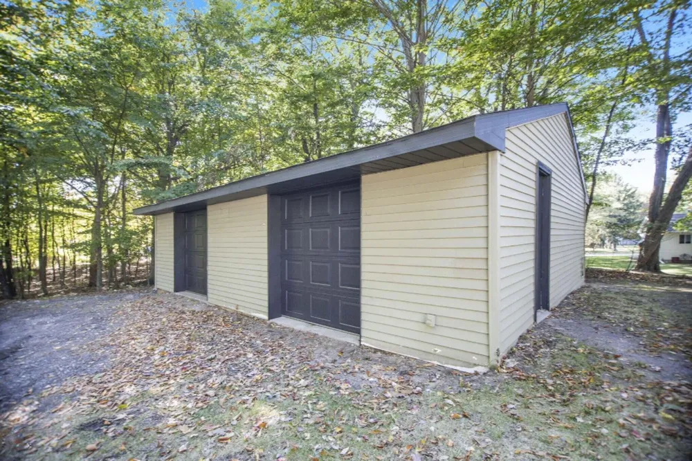811 Washington Avenue Ludington City, MI 49431