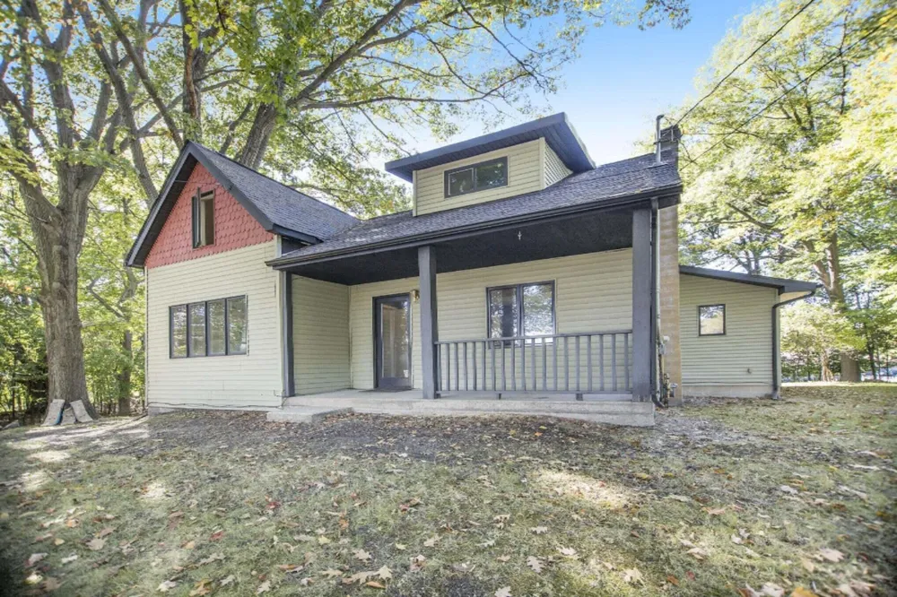 811 Washington Avenue Ludington City, MI 49431