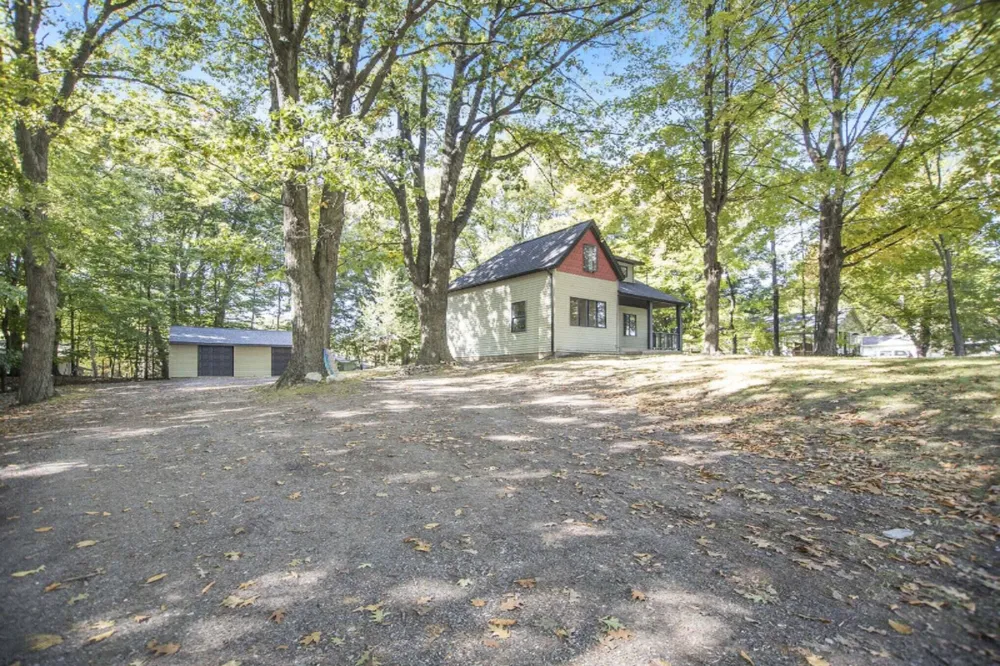 811 Washington Avenue Ludington City, MI 49431