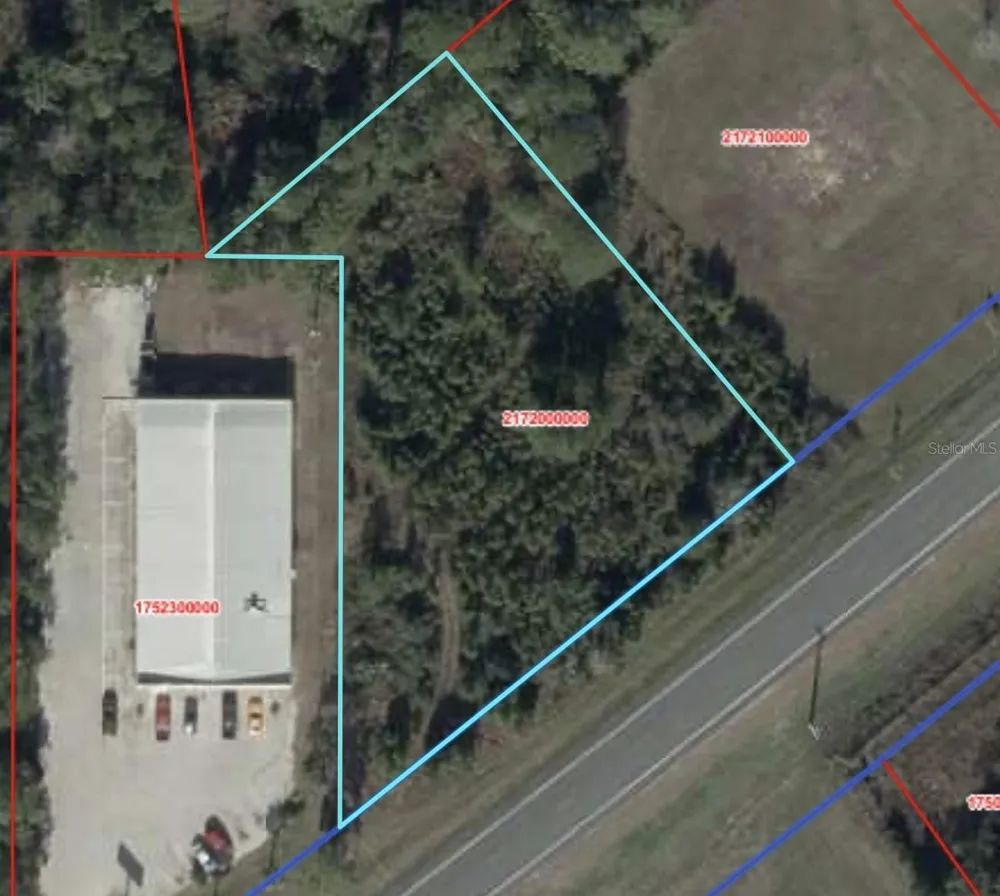 SR 24 Cedar Key, FL 32625