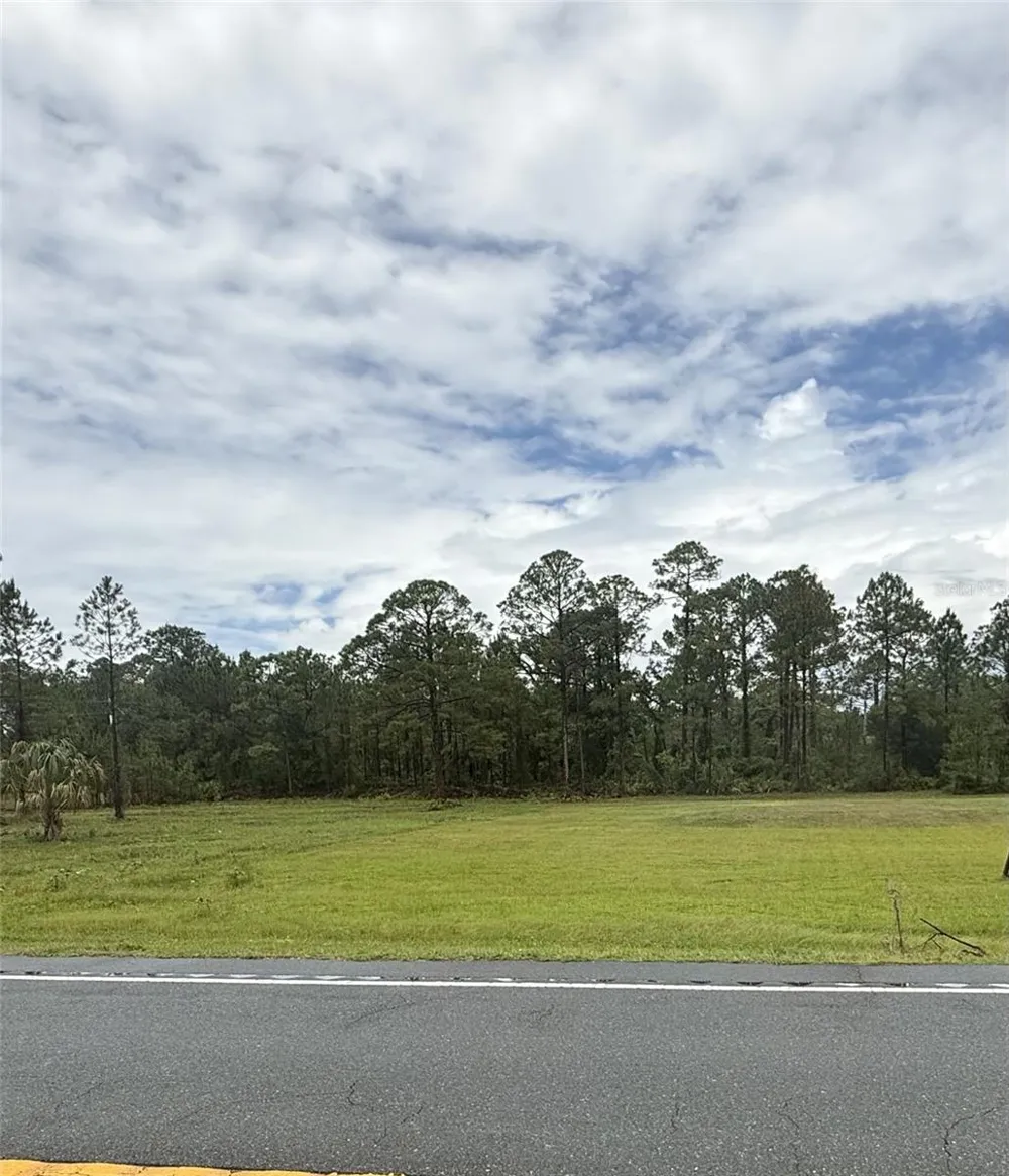 SR 24 Cedar Key, FL 32625