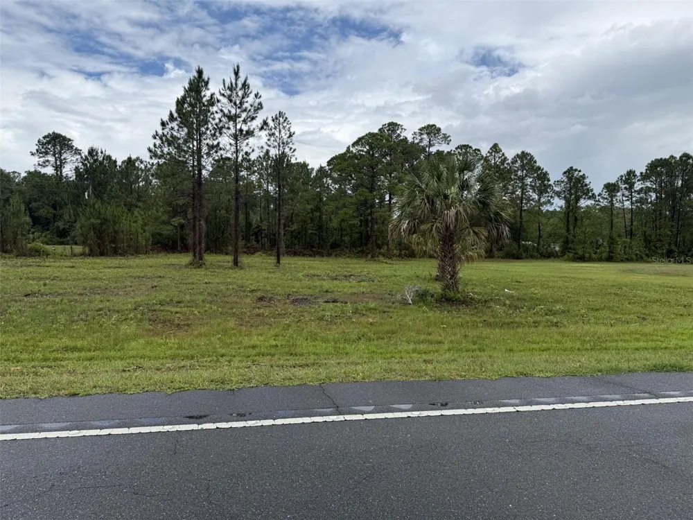 SR 24 Cedar Key, FL 32625