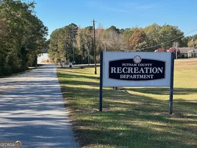 101 Recreation RD Eatonton, GA 31024