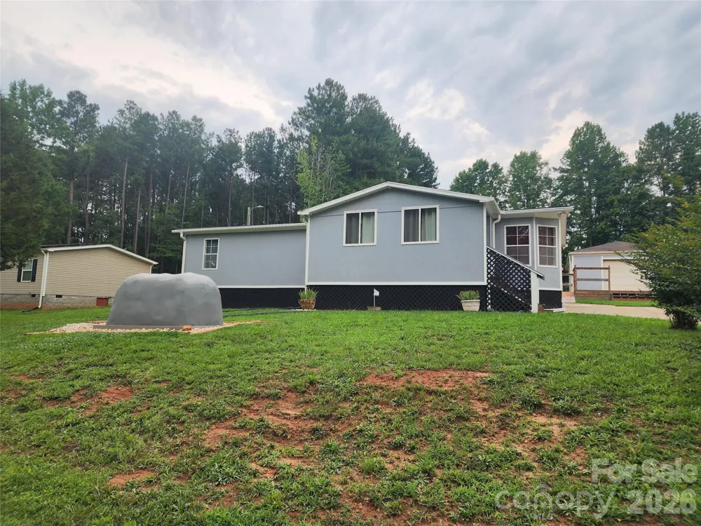 189 Brook Creek Drive Troutman, NC 28166