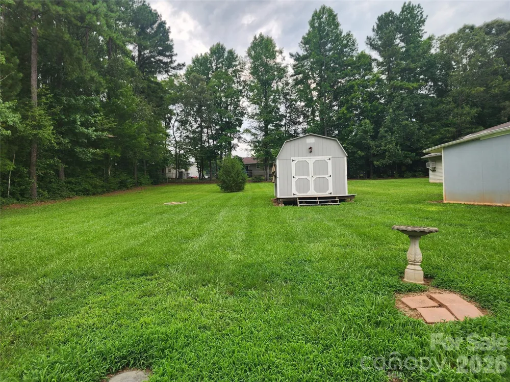 189 Brook Creek Drive Troutman, NC 28166