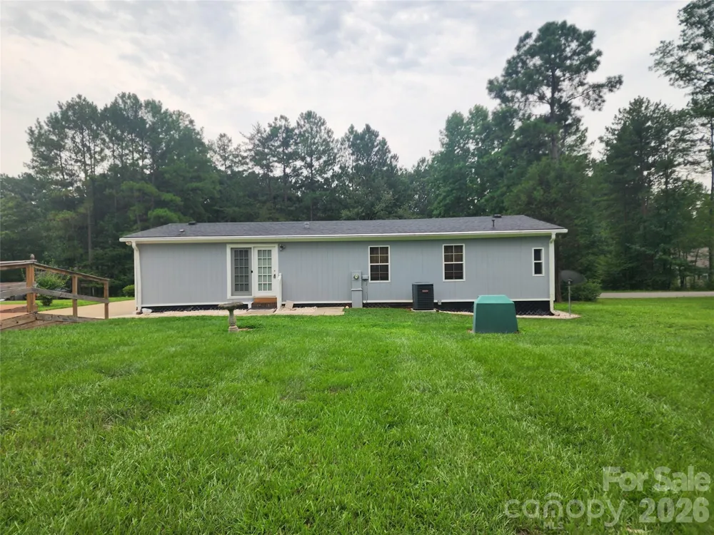 189 Brook Creek Drive Troutman, NC 28166