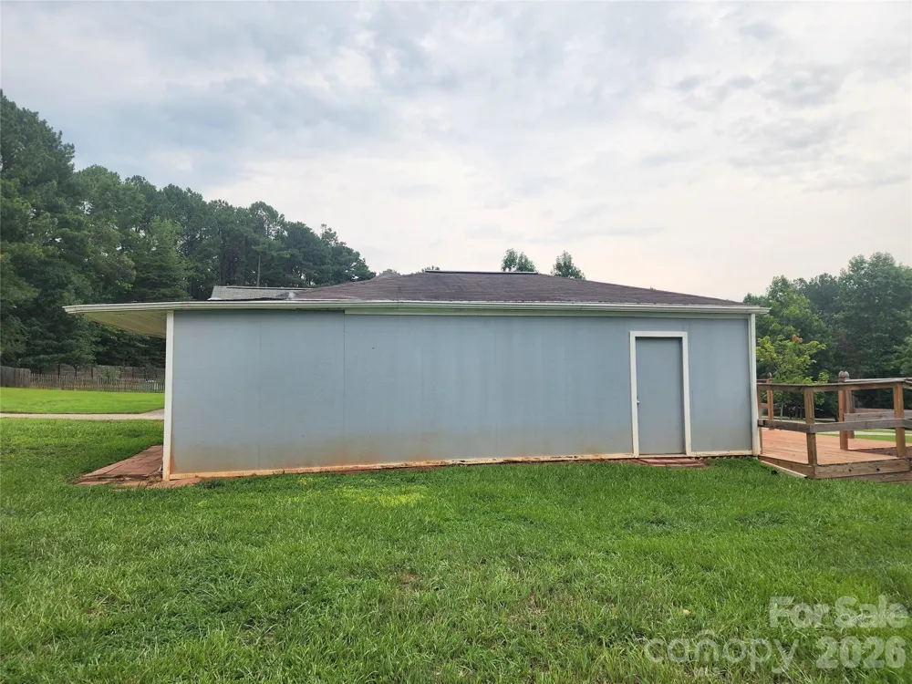 189 Brook Creek Drive Troutman, NC 28166