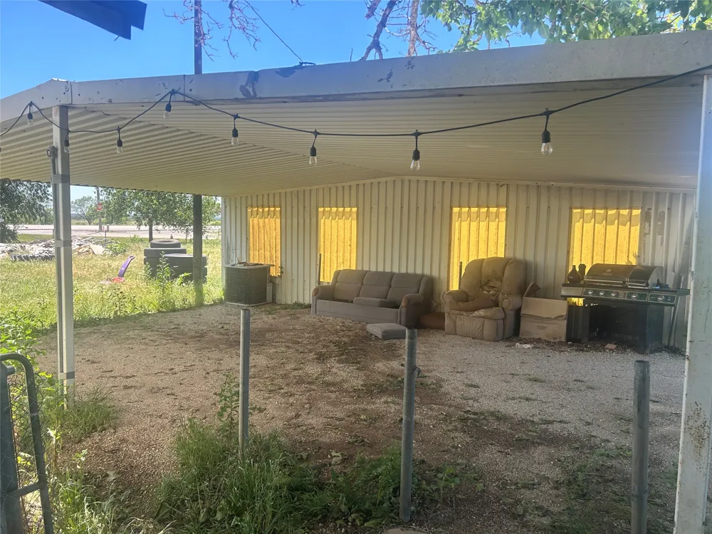 504 Cedar Megargel, TX 76370
