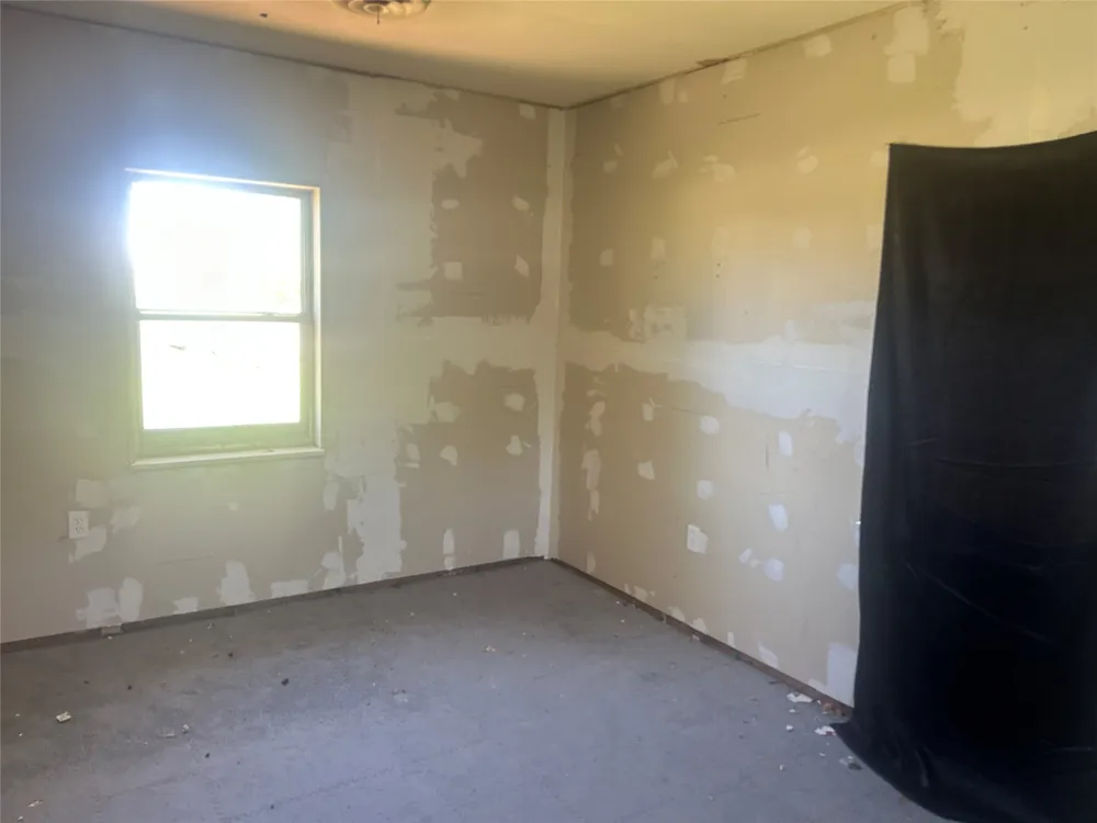 504 Cedar Megargel, TX 76370