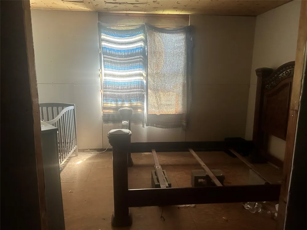 504 Cedar Megargel, TX 76370