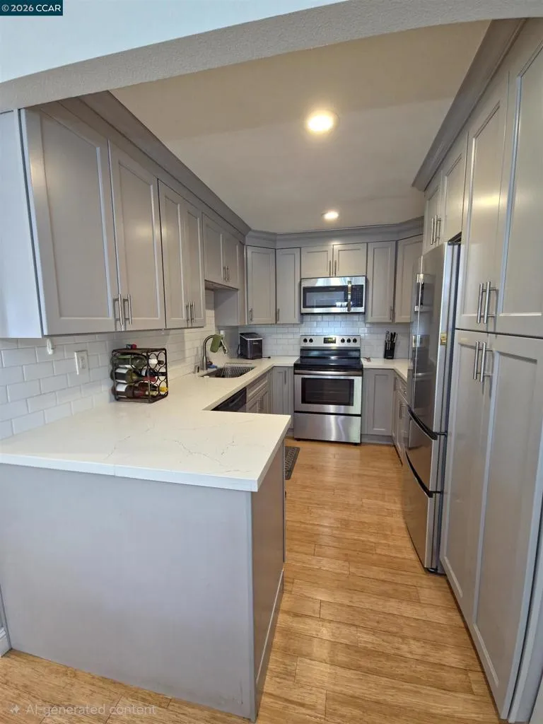1739 Dalessi Dr Pinole, CA 94564