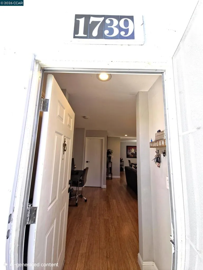 1739 Dalessi Dr Pinole, CA 94564