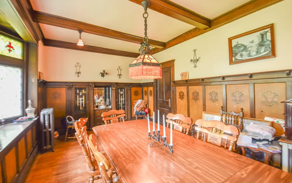 163 Marshall Street Coldwater, MI 49036