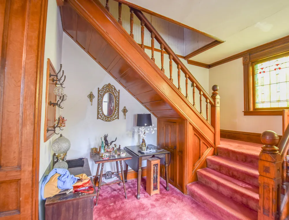 163 Marshall Street Coldwater, MI 49036