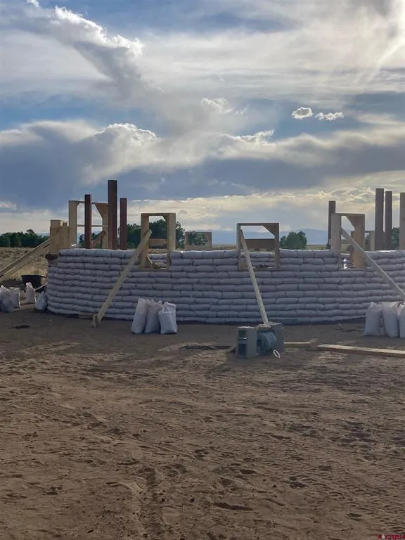 1367 Wilderness Trail Crestone, CO 81131