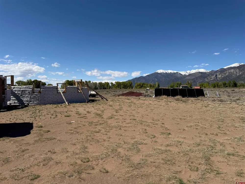 1367 Wilderness Trail Crestone, CO 81131