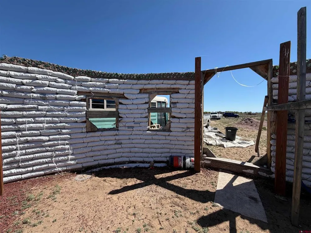 1367 Wilderness Trail Crestone, CO 81131
