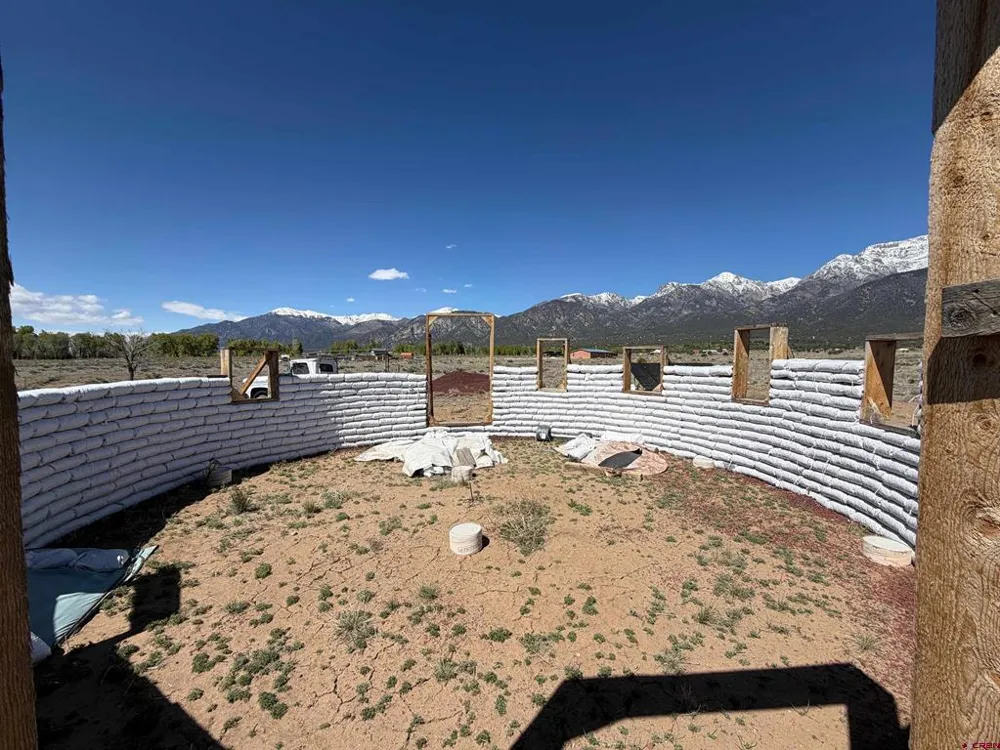 1367 Wilderness Trail Crestone, CO 81131