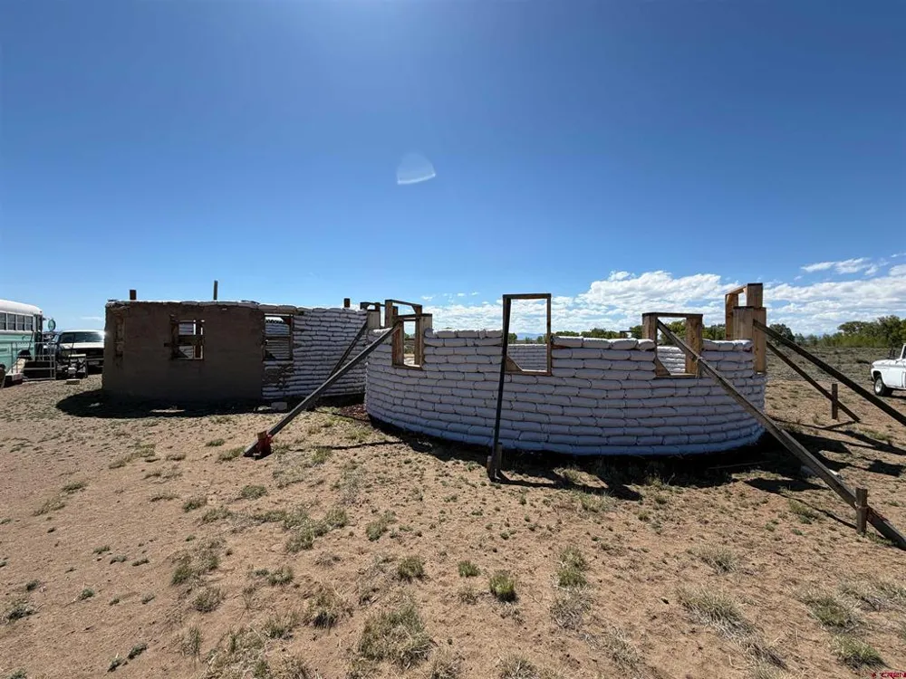 1367 Wilderness Trail Crestone, CO 81131