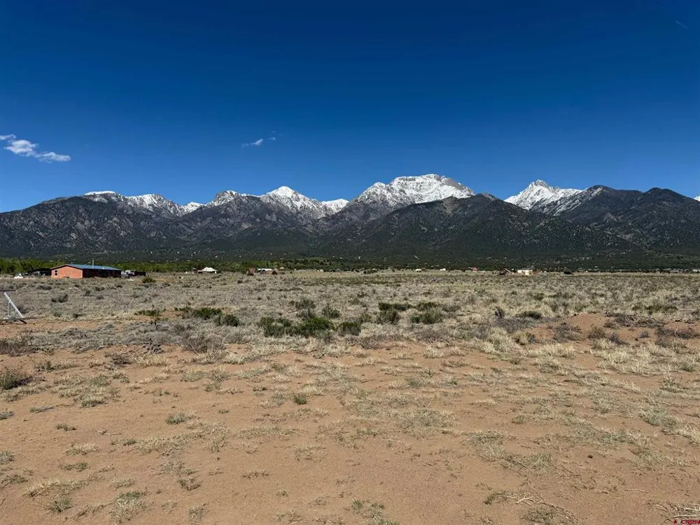 1367 Wilderness Trail Crestone, CO 81131