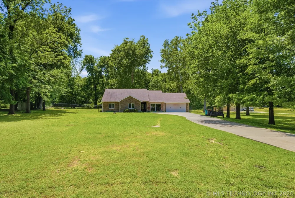 27204 S Highway 125 #37 Afton, OK 74331