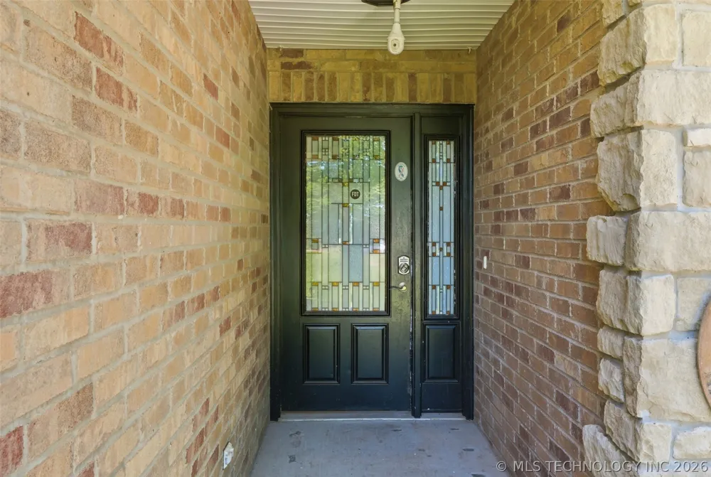27204 S Highway 125 #37 Afton, OK 74331