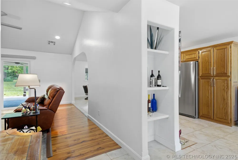 27204 S Highway 125 #37 Afton, OK 74331