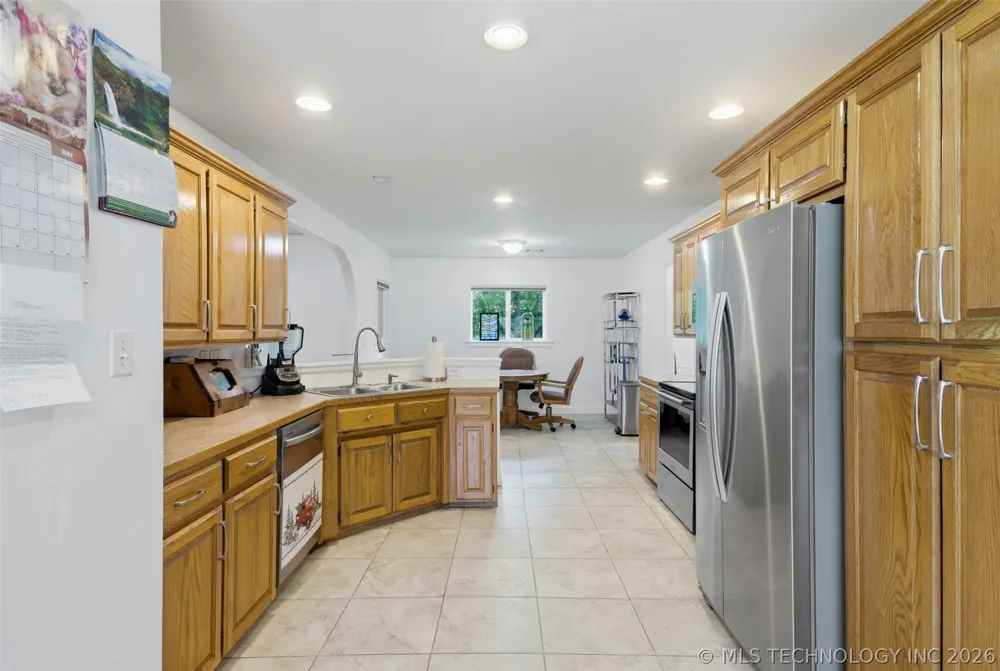 27204 S Highway 125 #37 Afton, OK 74331