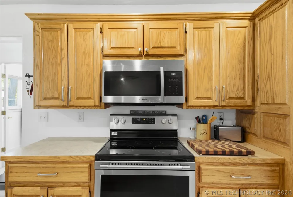 27204 S Highway 125 #37 Afton, OK 74331