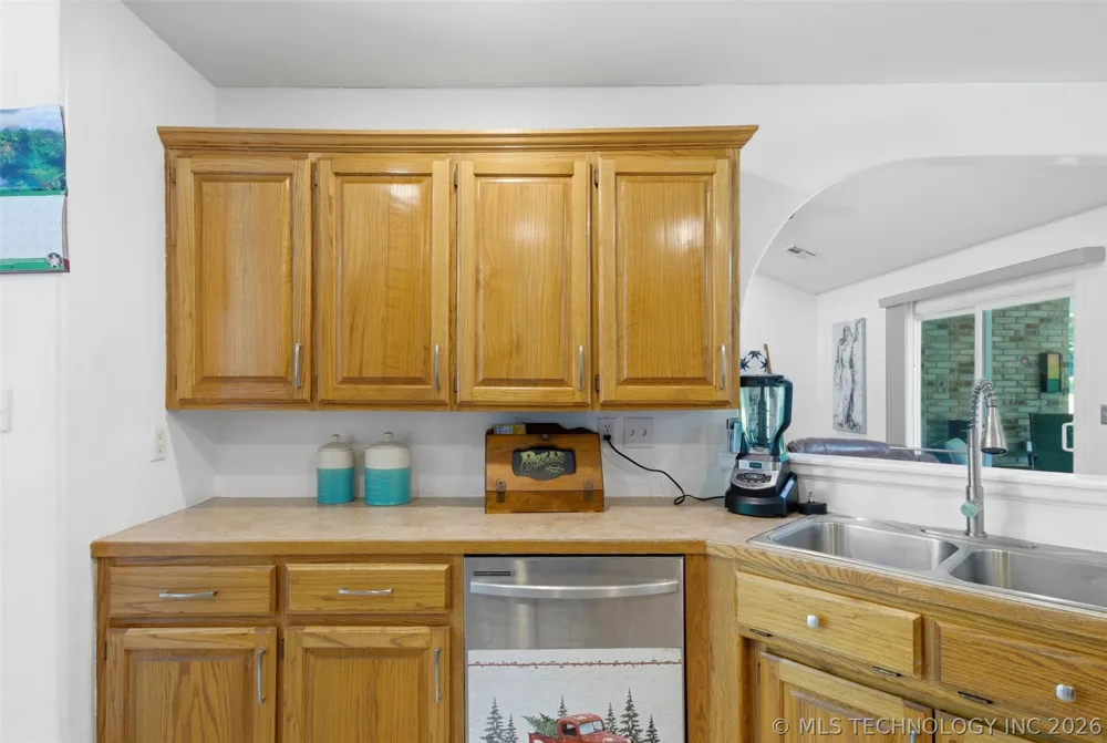 27204 S Highway 125 #37 Afton, OK 74331