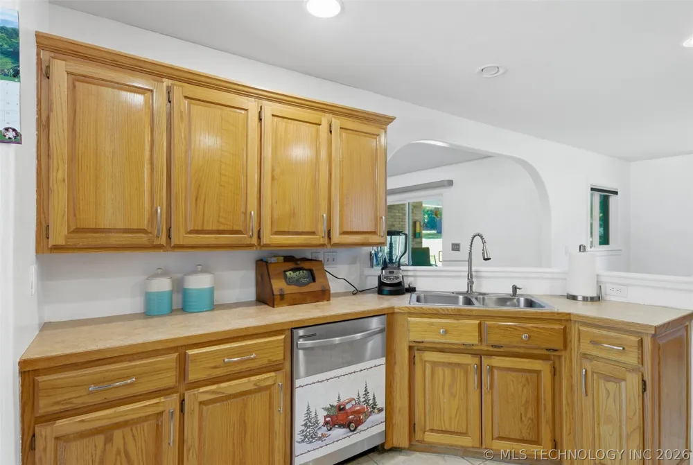 27204 S Highway 125 #37 Afton, OK 74331
