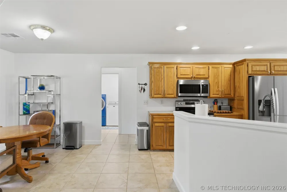 27204 S Highway 125 #37 Afton, OK 74331