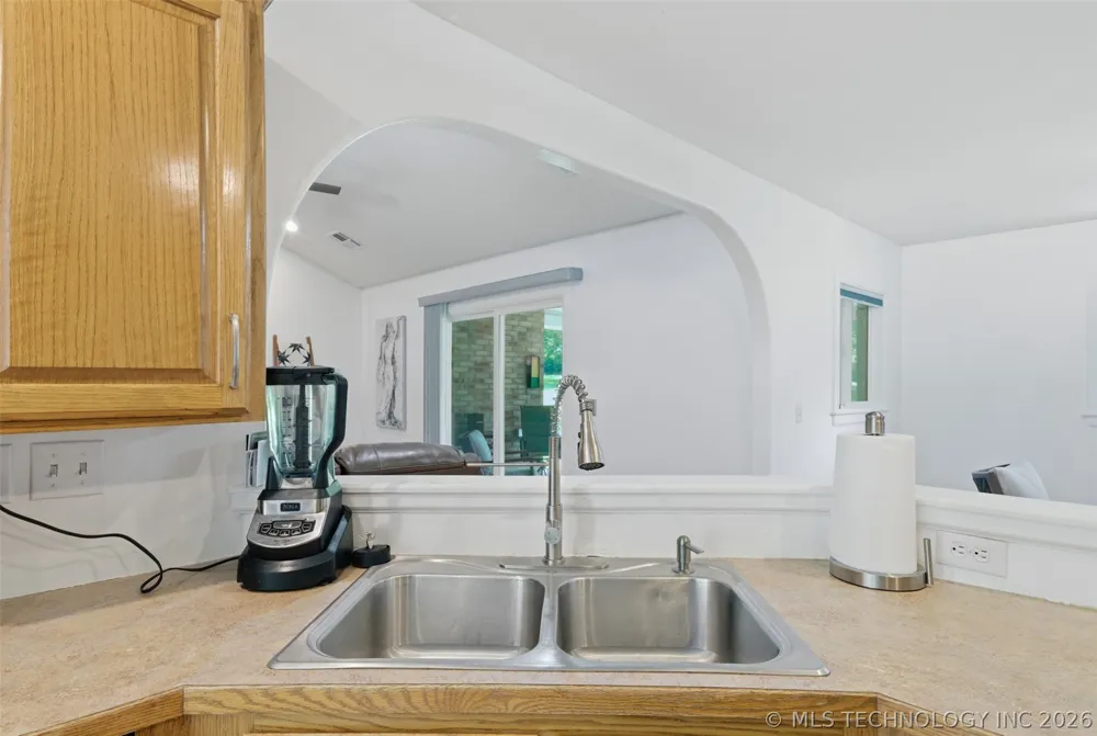 27204 S Highway 125 #37 Afton, OK 74331