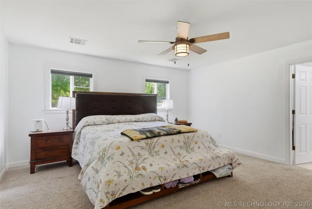 27204 S Highway 125 #37 Afton, OK 74331