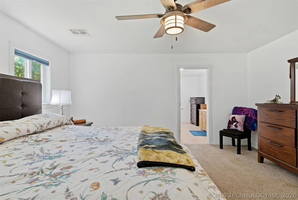 27204 S Highway 125 #37 Afton, OK 74331