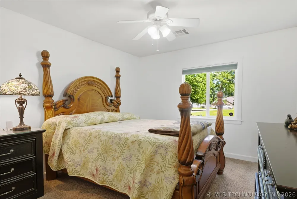 27204 S Highway 125 #37 Afton, OK 74331