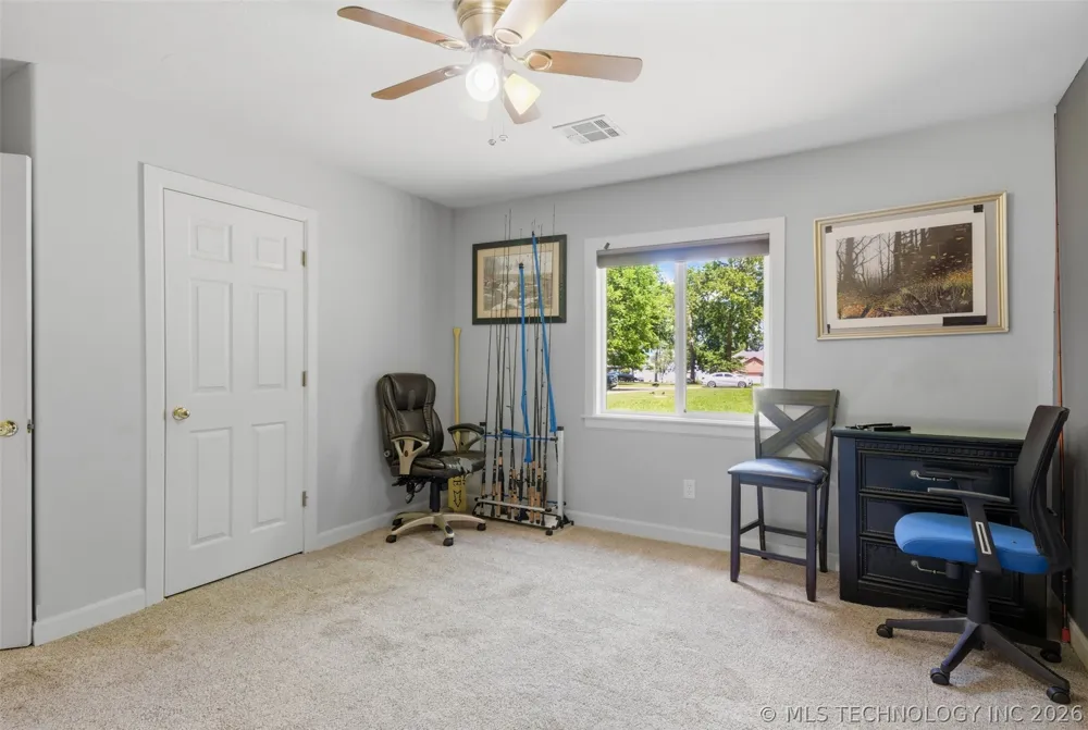 27204 S Highway 125 #37 Afton, OK 74331