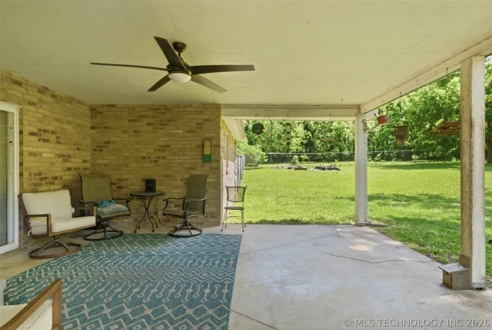 27204 S Highway 125 #37 Afton, OK 74331