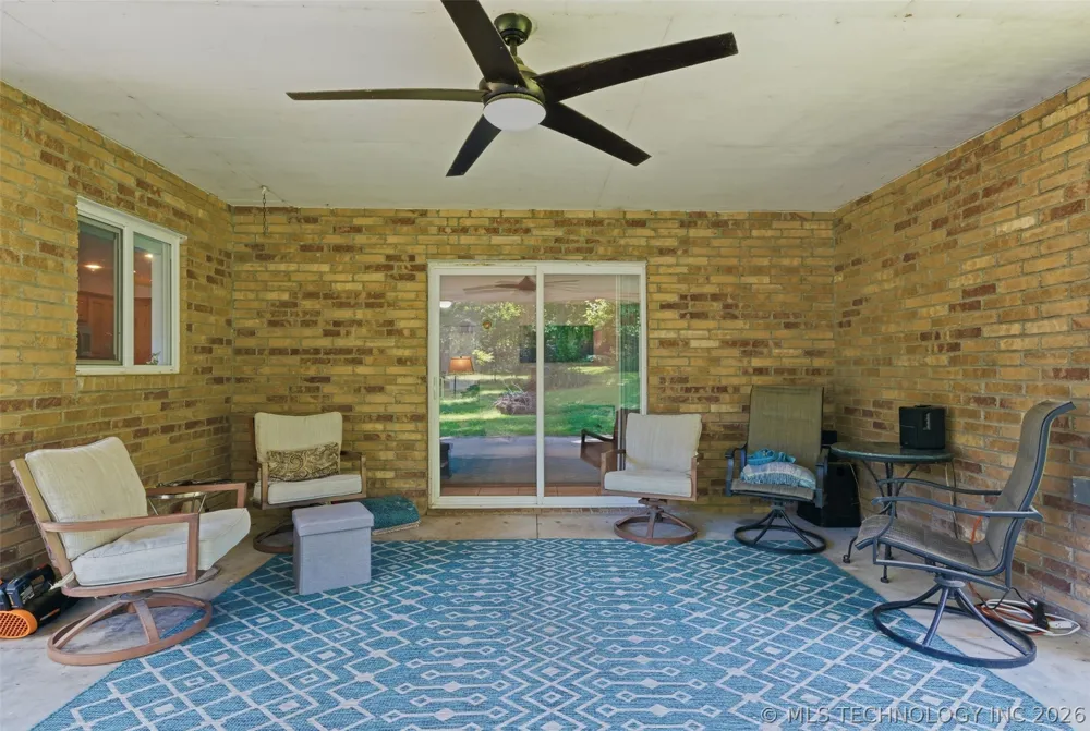 27204 S Highway 125 #37 Afton, OK 74331