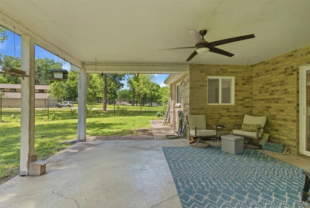 27204 S Highway 125 #37 Afton, OK 74331