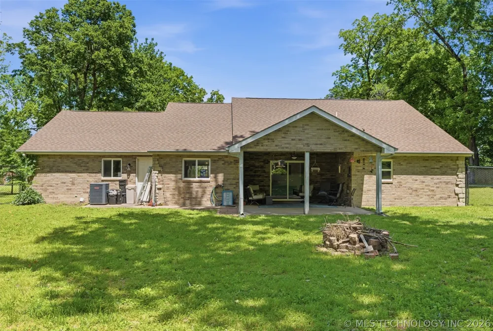 27204 S Highway 125 #37 Afton, OK 74331