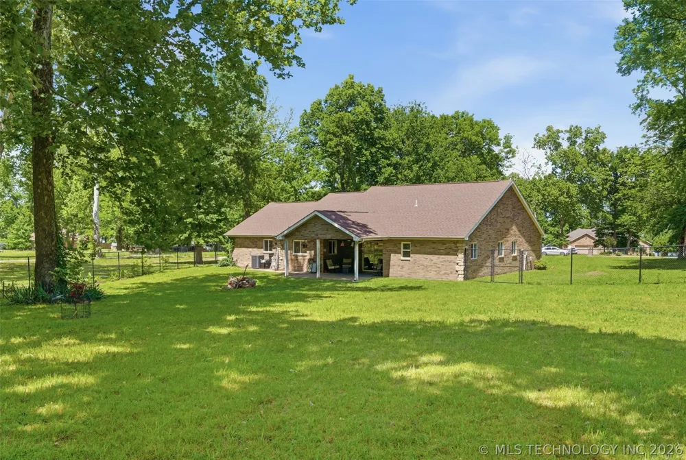 27204 S Highway 125 #37 Afton, OK 74331