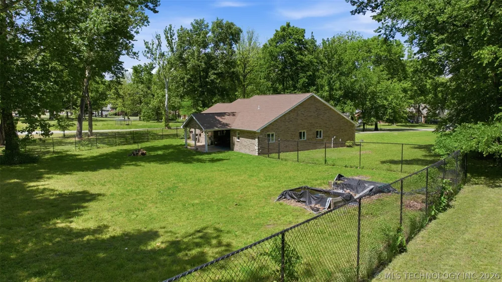 27204 S Highway 125 #37 Afton, OK 74331