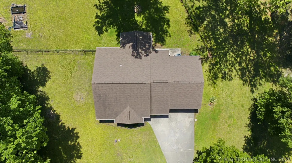27204 S Highway 125 #37 Afton, OK 74331