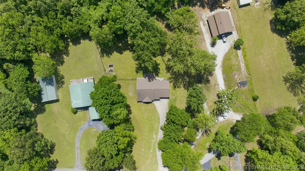 27204 S Highway 125 #37 Afton, OK 74331