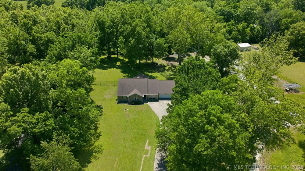 27204 S Highway 125 #37 Afton, OK 74331