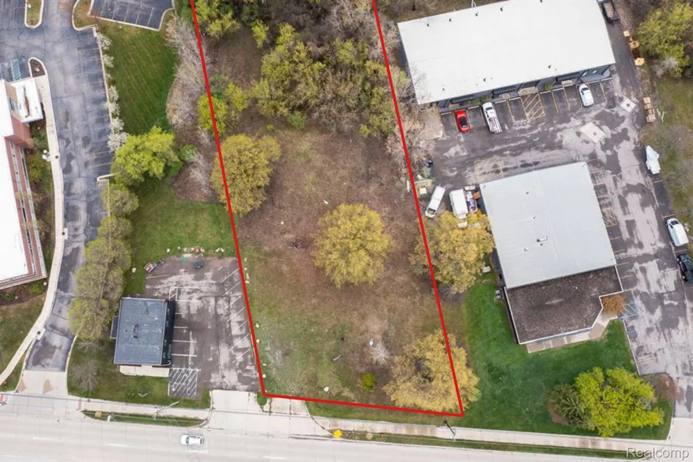 44911 Grand River Avenue Novi City, MI 48375