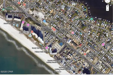 6920 Beach Drive