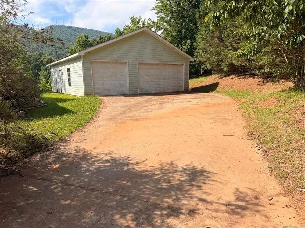 6911 Baker Circle Clermont, GA 30527