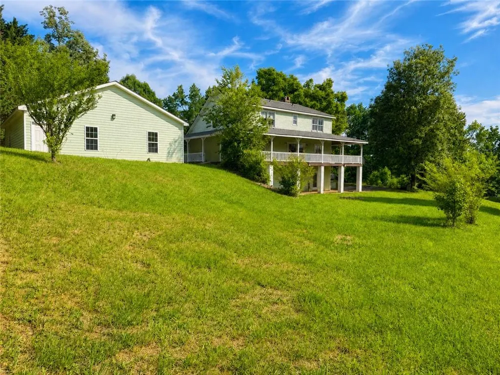 6911 Baker Circle Clermont, GA 30527